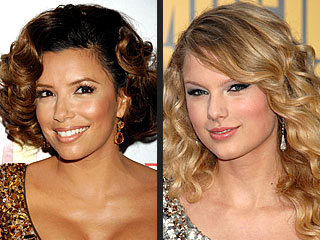 Where the Celebs Will Ring in the New Year | Eva Longoria Parker, Taylor Swift