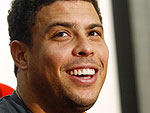 Photo from "Its a Girl for Soccer Star Ronaldo"