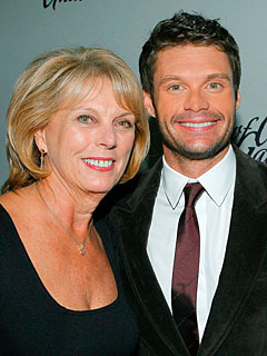 Ryan Seacrest's Mom Wishes He Had Time for Romance | Ryan Seacrest