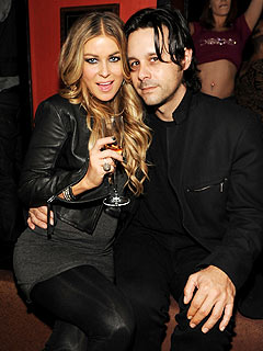 Carmen Electra's Wedding Advice: Don't Marry in Vegas! | Carmen Electra