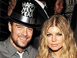 Photo from "Fergie: Im Working Out Every Day for Wedding"