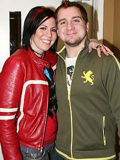 American Idol's Gina Glocksen Getting Married Today! | Gina Glocksen