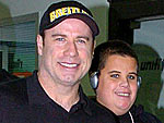 John Travolta's 16-Year-Old Son Dies | John Travolta