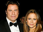 John Travolta 'Heartbroken' Over Son's Death | John Travolta, Kelly Preston
