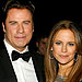 John Travolta 'Heartbroken' Over Son's Death | John Travolta, Kelly Preston