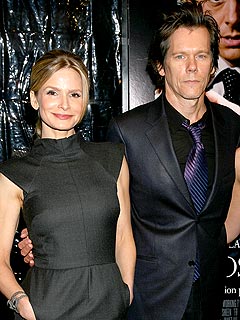Kevin Bacon Victim of Madoff Scheme | Kevin Bacon, Kyra Sedgwick