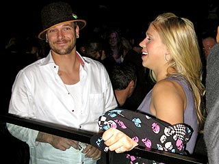 K-Fed's New Gal: Who Is Victoria Prince? | Kevin Federline