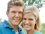 The Biggest Loser's Marty and Amy Gain a Baby!