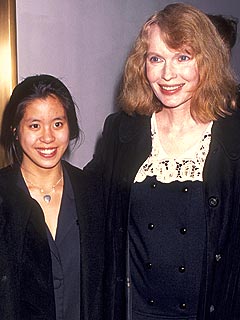 Mia Farrow's 35-Year-Old Daughter Dies | Mia Farrow