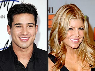 Mario Lopez Wishes Fergie and Josh Well on Nuptials