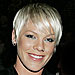 Pink Wants to Give Away Ex at His Wedding