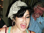 Amy Puts on a Show! | Amy Winehouse