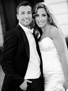 Backstreet Boy Howie Dorough to Be a Dad