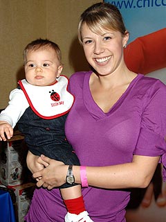 Jodie Sweetin Says She's '100 Percent Sober'