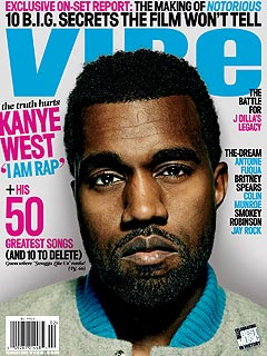 Kanye West: 'I Want Less Fans' | Kanye West