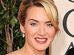 Kate Winslet's Plans for Oscar Night | Kate Winslet