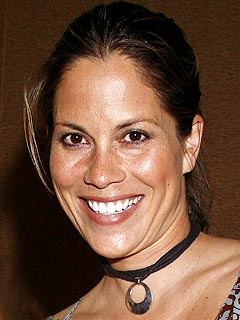 The Mentalist's Maxine Bahns Is Expecting | Maxine Bahns