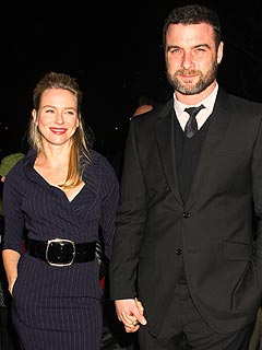 Wow! New Mom Naomi Watts Has Already Lost Baby Weight
