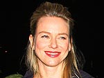 Naomi Watts & Liev Schreiber's Son Briefly Hospitalized