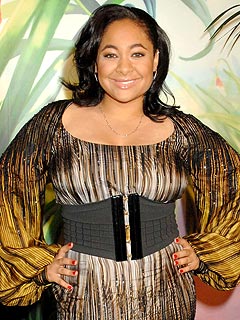 raven symone