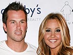 Amanda Bynes and Doug Reinhardt Split