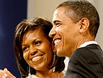 COVER SNEAK PEEK: Secrets of White House Life