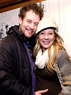 Anne Heche couple