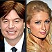 Mike Myers, Paris Hilton Take Razzies Triple Crowns | Mike Myers, Paris Hilton