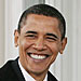 VIDEO: Barack Obama Takes the Oath of Office