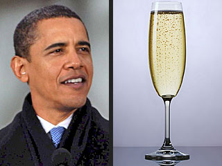How to Throw Your Own Inauguration Party | Barack Obama