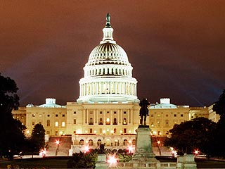 Inauguration Preview: Where to Be in D.C.