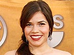 Last Night's Red Carpet: My Very First Acting Job