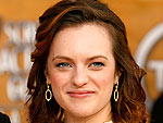 Elisabeth Moss | Elisabeth Moss