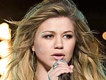 Catch up with Kelly Clarkson
