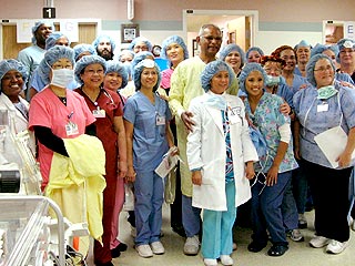 Octuplets' Grandma: Enough Babies Already!
