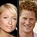 Paris Hilton: Love Match with Prince Harry?