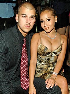 adrienne bailon  new boyfriend