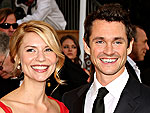Claire Danes and Hugh Dancy Wed | Claire Danes, Hugh Dancy