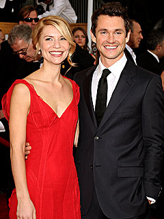 Claire Danes & Hugh Dancy Are Engaged! | Claire Danes, Hugh Dancy