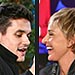 John Mayer's All-Nighters with Jennifer Aniston
