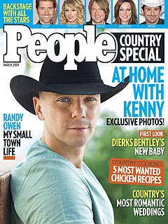 Dierks Bentley Presents Baby's First Picture!| Babies, Dierks Bentley