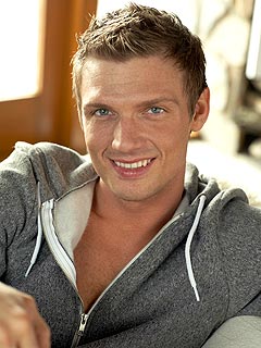 NICK CARTER: Alcohol & Drugs Almost Killed Me - Health, Nick ...