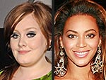 Grammy Awards 2009: Whose Style Would These Stars Steal?