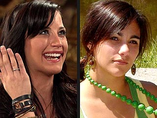 Idol Shakeup: Felicia Barton Replaces Joanna Pacitti in Top 36