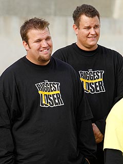 Biggest Loser Recap: Blaine Leaves Dane Behind