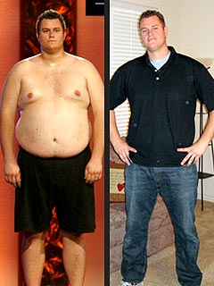 Biggest Loser’s Blaine: The Pink Team Aren’t Bad People