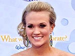 Carrie Underwood: 'I'm Anti-Valentine's Day'