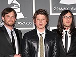 Grammy Awards 2009: Whose Tattoo Is Most Revealing?
