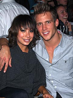 DWTS's Cheryl Burke: I'm In a 'Healthy' Relationship