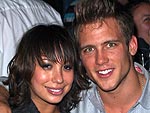 DWTS's Cheryl Burke: I'm In a 'Healthy' Relationship